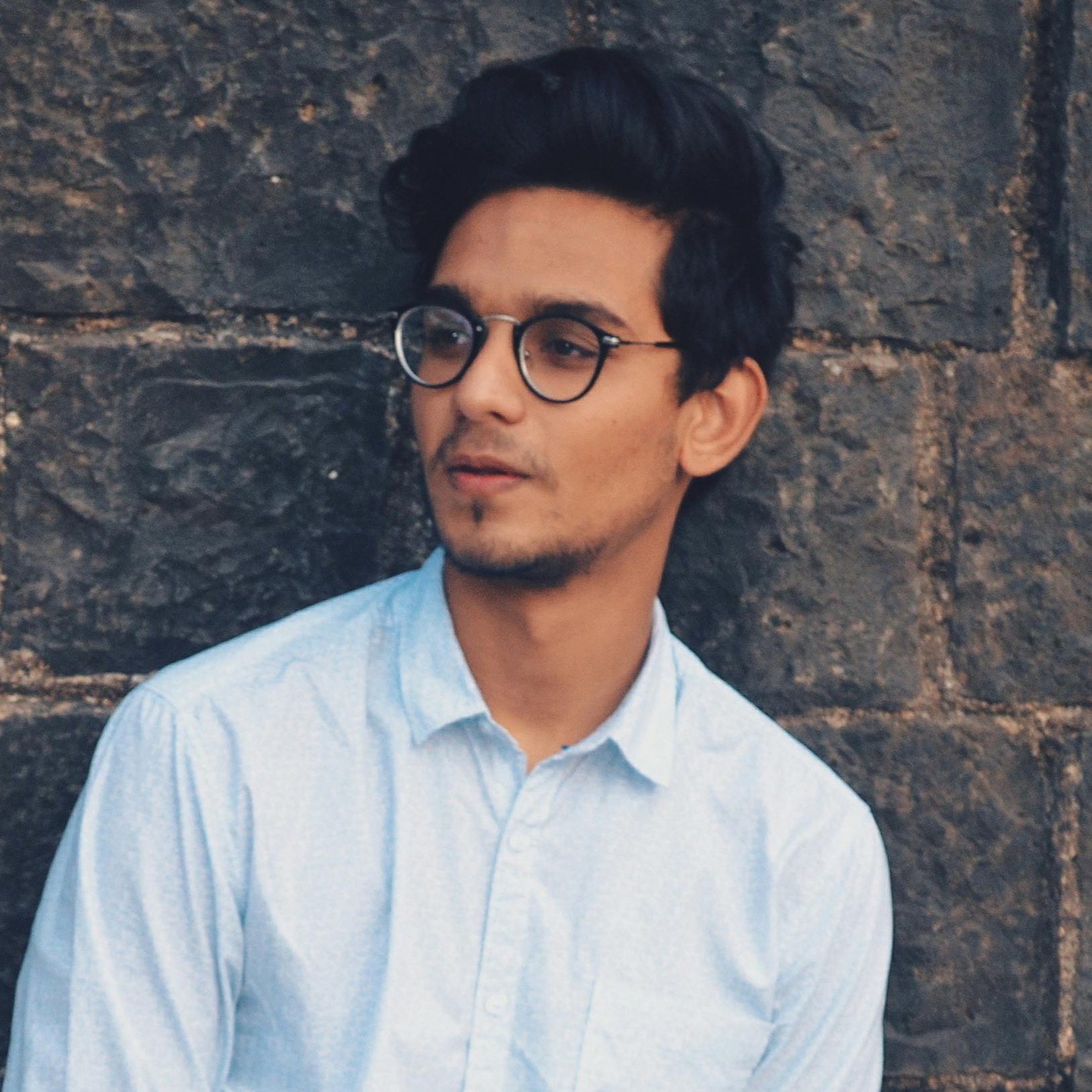 Rajesh P.